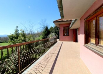 Villa Via Cesare Pavese, San Pietro Val Lemina - foto 4