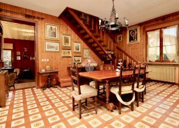 Villa Via Cesare Pavese, San Pietro Val Lemina - foto 15