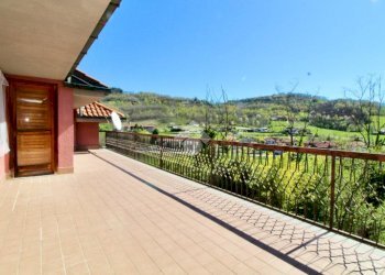 Villa Via Cesare Pavese, San Pietro Val Lemina - foto 19