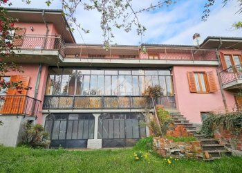 Villa Via Cesare Pavese, San Pietro Val Lemina - photo 2