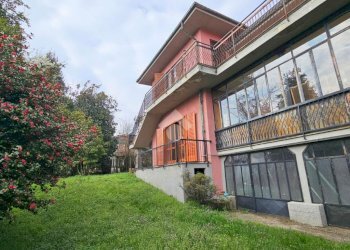 Villa Via Cesare Pavese, San Pietro Val Lemina - photo 3