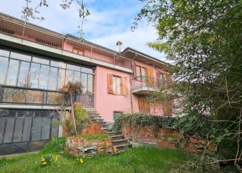Villa Via Cesare Pavese, San Pietro Val Lemina - photo 4