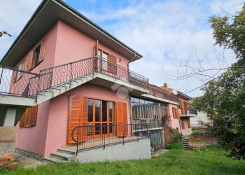 Villa Via Cesare Pavese, San Pietro Val Lemina - photo 5