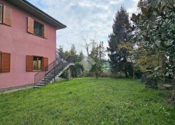 Villa Via Cesare Pavese, San Pietro Val Lemina - photo 7