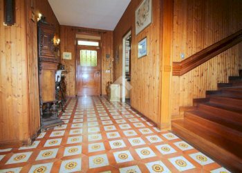 Villa Via Cesare Pavese, San Pietro Val Lemina - photo 8