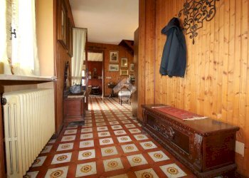 Villa Via Cesare Pavese, San Pietro Val Lemina - photo 9