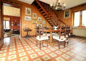 Villa Via Cesare Pavese, San Pietro Val Lemina - photo 10