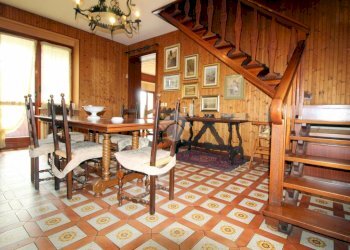 Villa Via Cesare Pavese, San Pietro Val Lemina - photo 11