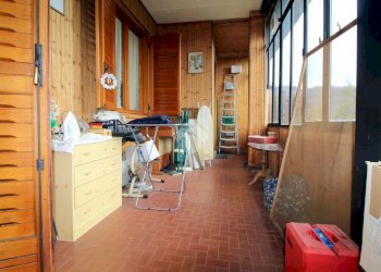 Villa Via Cesare Pavese, San Pietro Val Lemina - photo 16