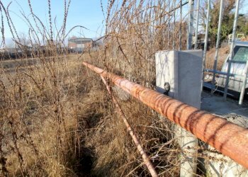 Terreno agricolo Via chisonetto, Osasco - foto 4