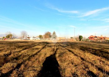 Terreno agricolo Via chisonetto, Osasco - foto 6