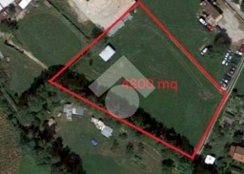 Terreno agricolo Via chisonetto, Osasco - foto 12