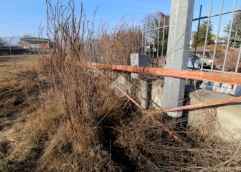 Terreno agricolo Via chisonetto, Osasco - foto 13
