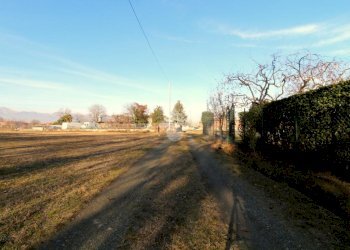Terreno agricolo Via chisonetto, Osasco - foto 14
