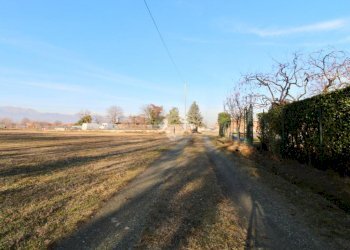 Terreno agricolo Via chisonetto, Osasco - foto 15