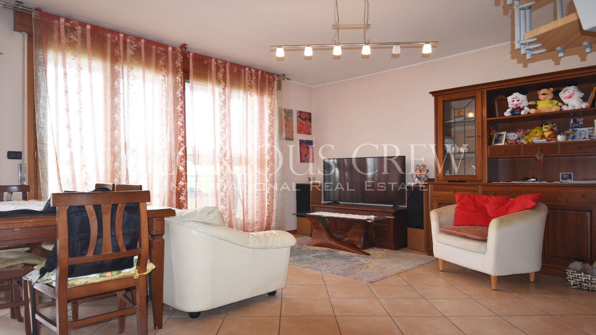 Four-room apartment Via Antonio Fogazzaro, Corbetta - photo 2