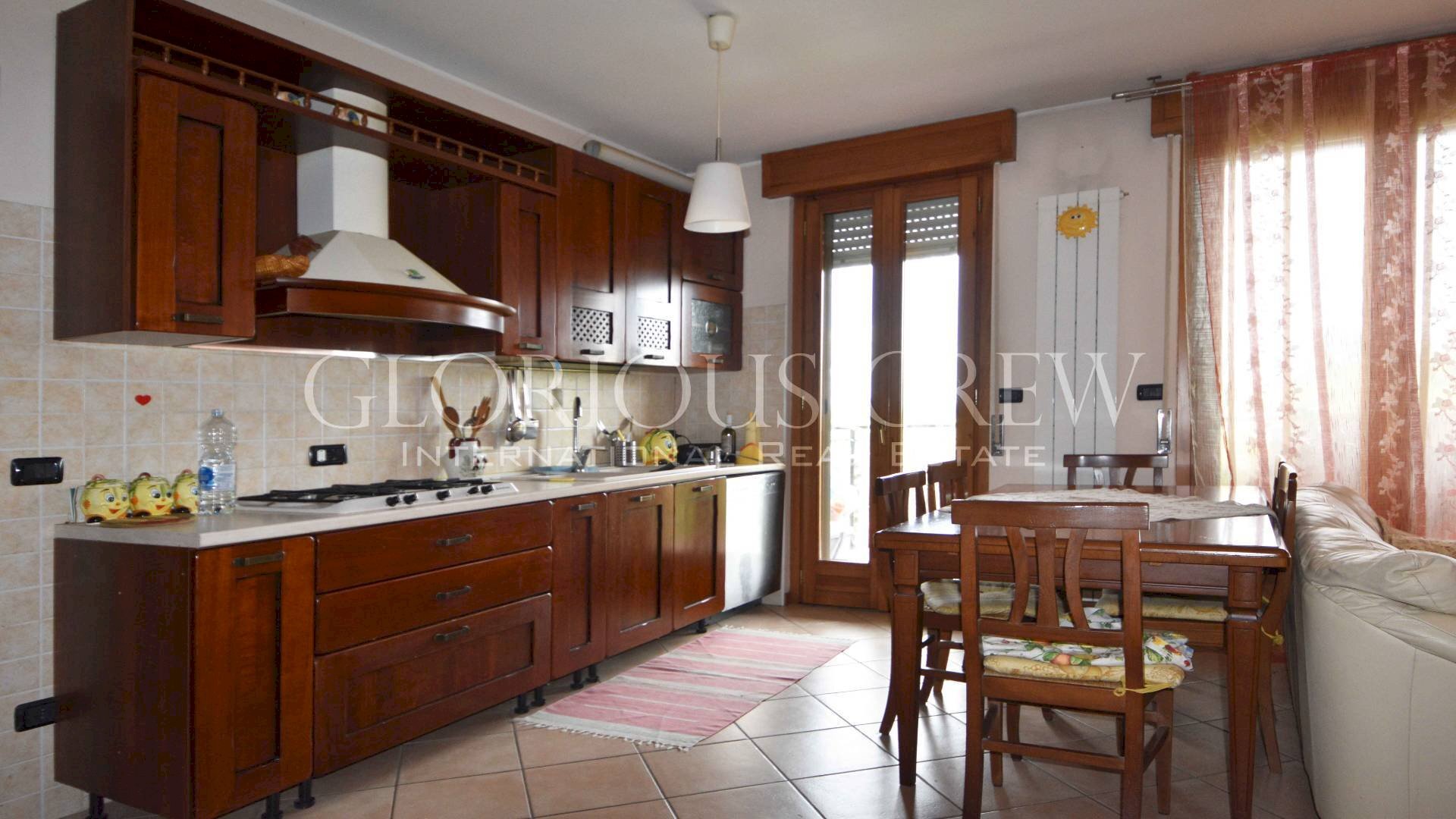 Four-room apartment Via Antonio Fogazzaro, Corbetta - photo 3