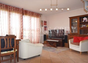 Quadrilocale Via Antonio Fogazzaro, Corbetta - foto 2