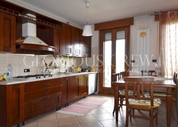 Quadrilocale Via Antonio Fogazzaro, Corbetta - foto 3