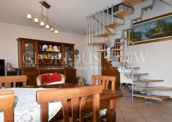 Quadrilocale Via Antonio Fogazzaro, Corbetta - foto 5