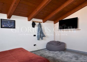 Quadrilocale Via Antonio Fogazzaro, Corbetta - foto 11