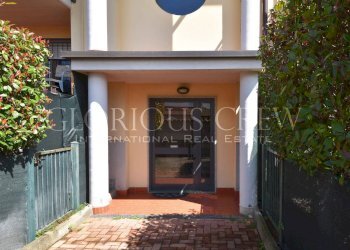 Quadrilocale Via Antonio Fogazzaro, Corbetta - foto 22