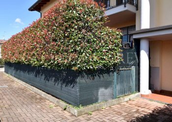 Quadrilocale Via Antonio Fogazzaro, Corbetta - foto 23