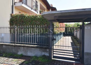 Quadrilocale Via Antonio Fogazzaro, Corbetta - foto 24