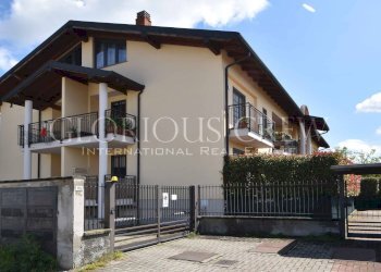 Quadrilocale Via Antonio Fogazzaro, Corbetta - foto 25