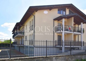 Quadrilocale Via Antonio Fogazzaro, Corbetta - foto 26