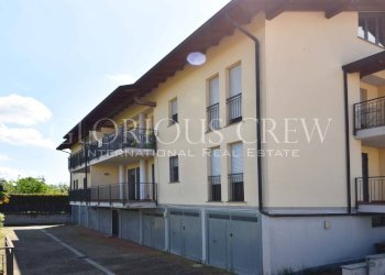 Quadrilocale Via Antonio Fogazzaro, Corbetta - foto 27