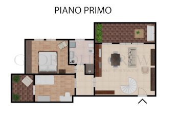 Quadrilocale Via Antonio Fogazzaro, Corbetta - foto 28