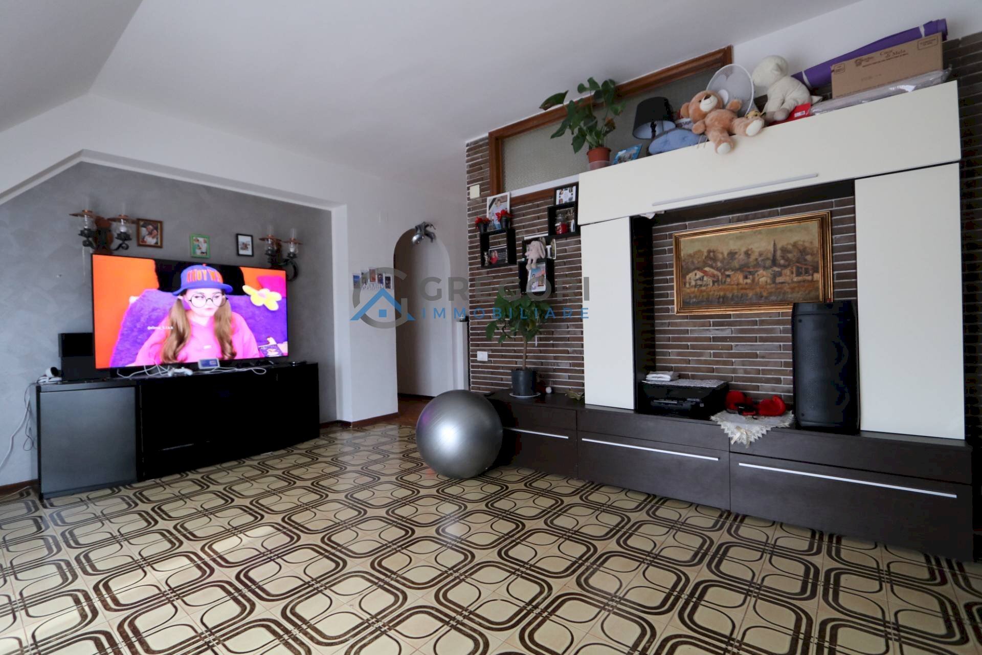 Appartamento Via Offida centro, Offida - foto 1