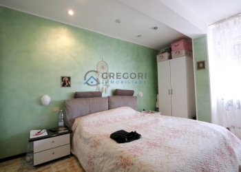 Appartamento Via Offida centro, Offida - foto 10