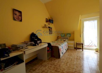 Appartamento Via Offida centro, Offida - foto 12