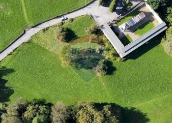 Terreno agricolo Endine Gaiano - foto 2