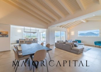 Quadrilocale Via Ada Negri, Olbia - foto 1