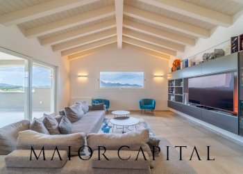 Quadrilocale Via Ada Negri, Olbia - foto 3