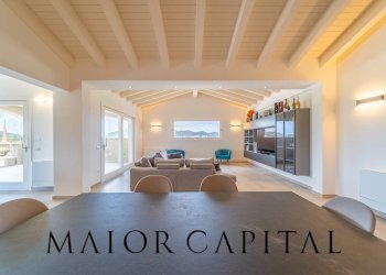 Quadrilocale Via Ada Negri, Olbia - foto 7