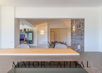 Quadrilocale Via Ada Negri, Olbia - foto 9