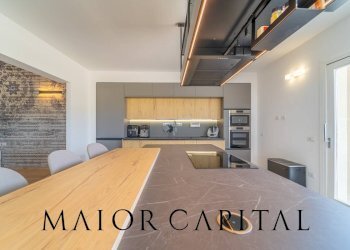 Quadrilocale Via Ada Negri, Olbia - foto 11