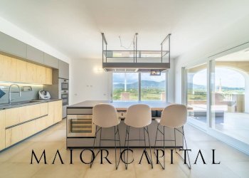 Quadrilocale Via Ada Negri, Olbia - foto 12