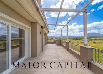 Quadrilocale Via Ada Negri, Olbia - foto 13