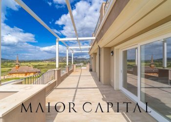 Quadrilocale Via Ada Negri, Olbia - foto 14