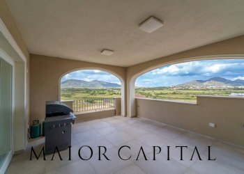 Quadrilocale Via Ada Negri, Olbia - foto 15