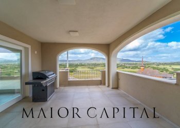 Quadrilocale Via Ada Negri, Olbia - foto 16