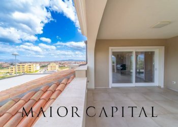 Quadrilocale Via Ada Negri, Olbia - foto 17