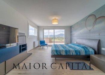 Quadrilocale Via Ada Negri, Olbia - foto 18