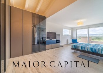 Quadrilocale Via Ada Negri, Olbia - foto 19