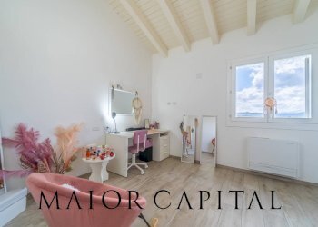 Quadrilocale Via Ada Negri, Olbia - foto 23